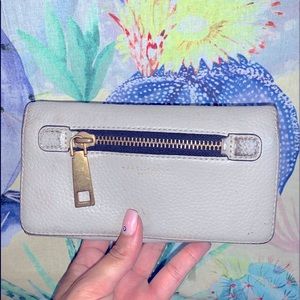 Marc Jacob’s Wallet